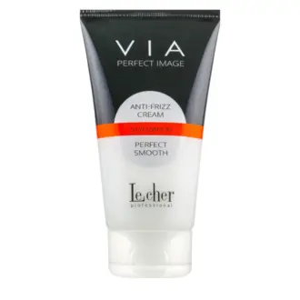 Lecher Via Crema Anti-Frizz 150ml